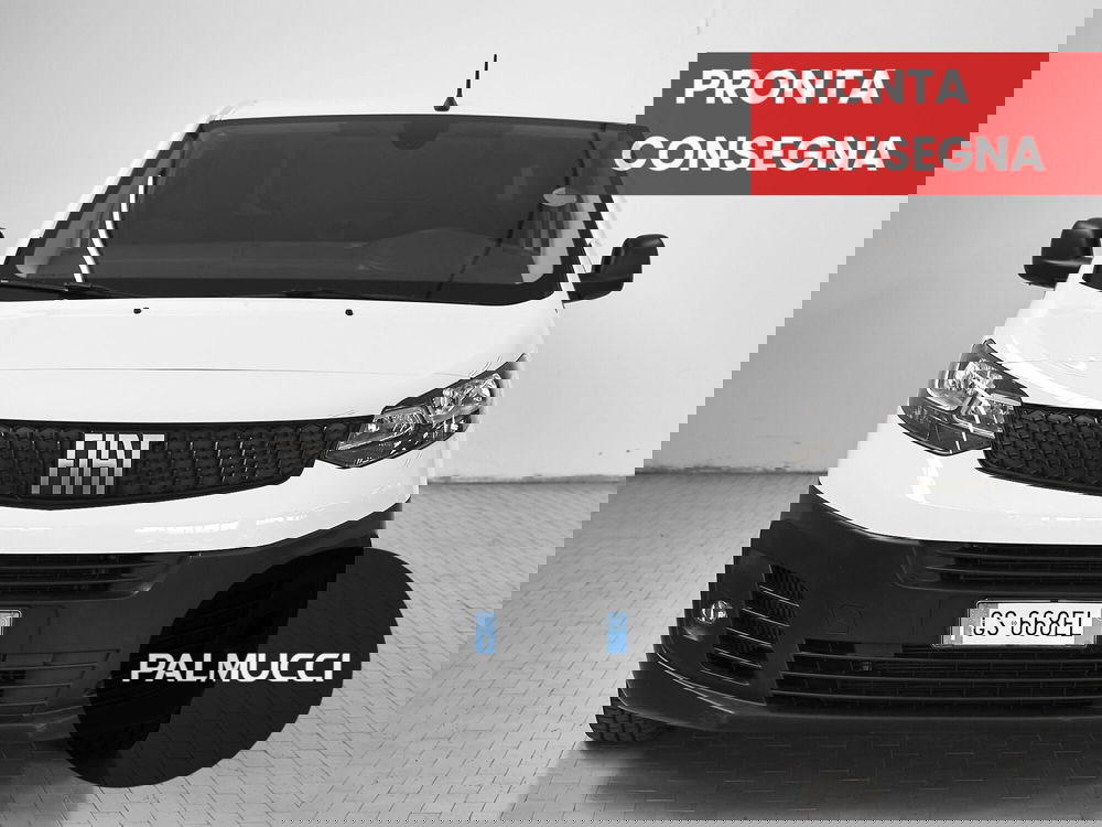 Fiat Scudo Furgone usata a Prato (2)