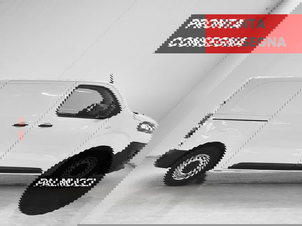 Fiat Scudo Furgone usata a Prato (4)