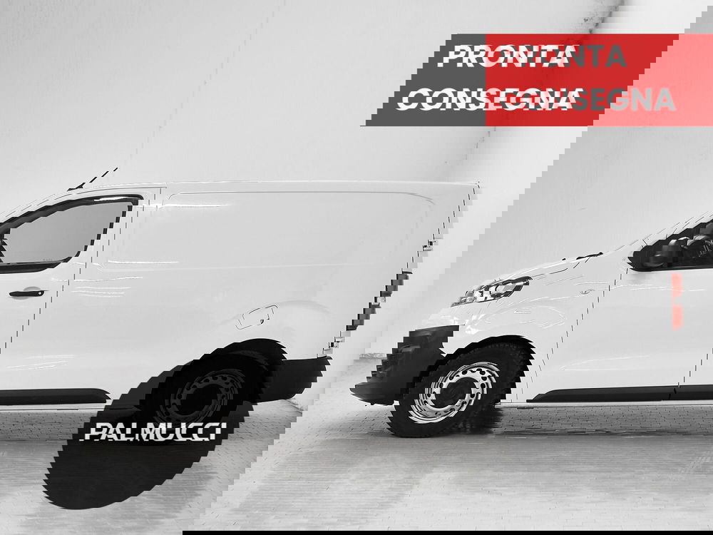 Fiat Scudo Furgone usata a Prato (5)