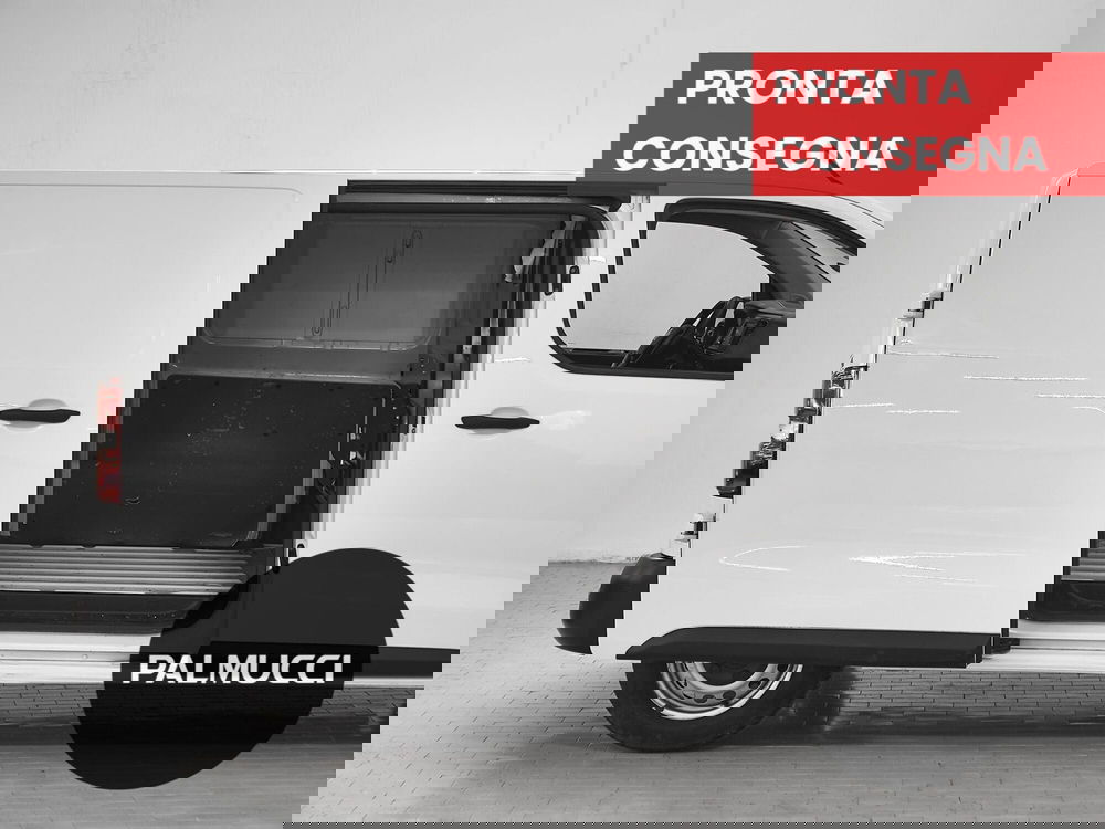 Fiat Scudo Furgone usata a Prato (6)