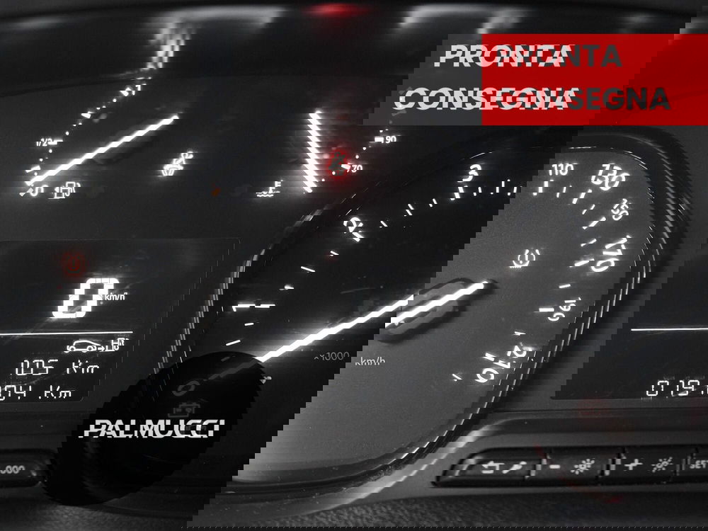 Fiat Scudo Furgone usata a Prato (7)