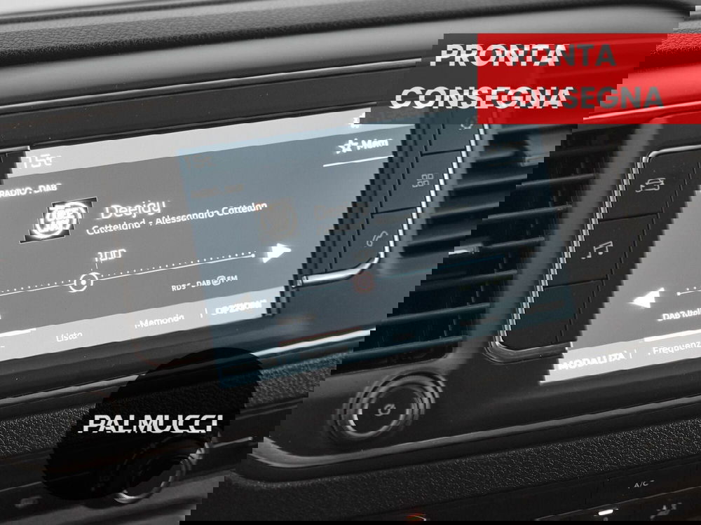 Fiat Scudo Furgone usata a Prato (8)