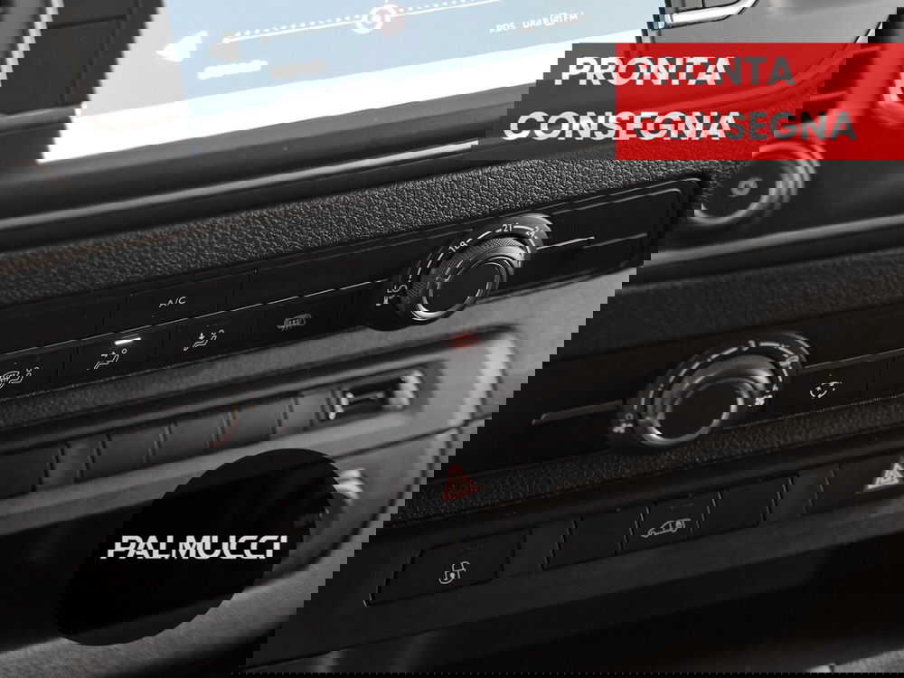 Fiat Scudo Furgone usata a Prato (9)