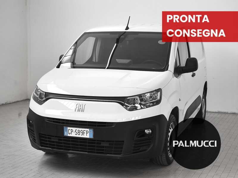 Fiat Doblò Furgone usata a Prato