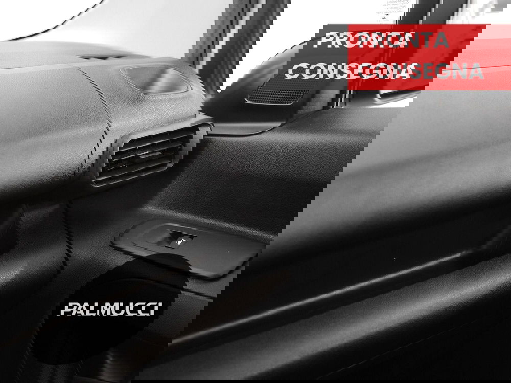 Fiat Doblò Furgone usata a Prato (10)