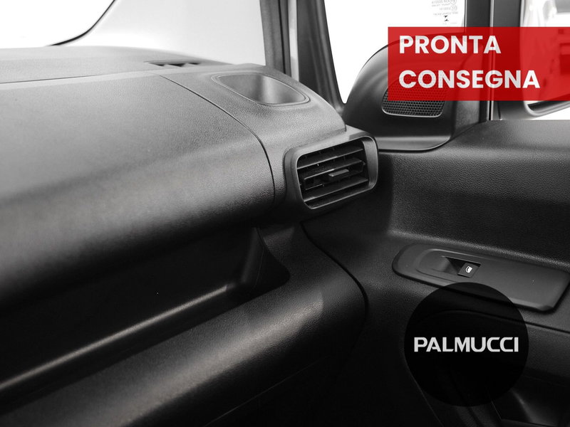 Fiat Doblò Furgone usata a Prato (10)