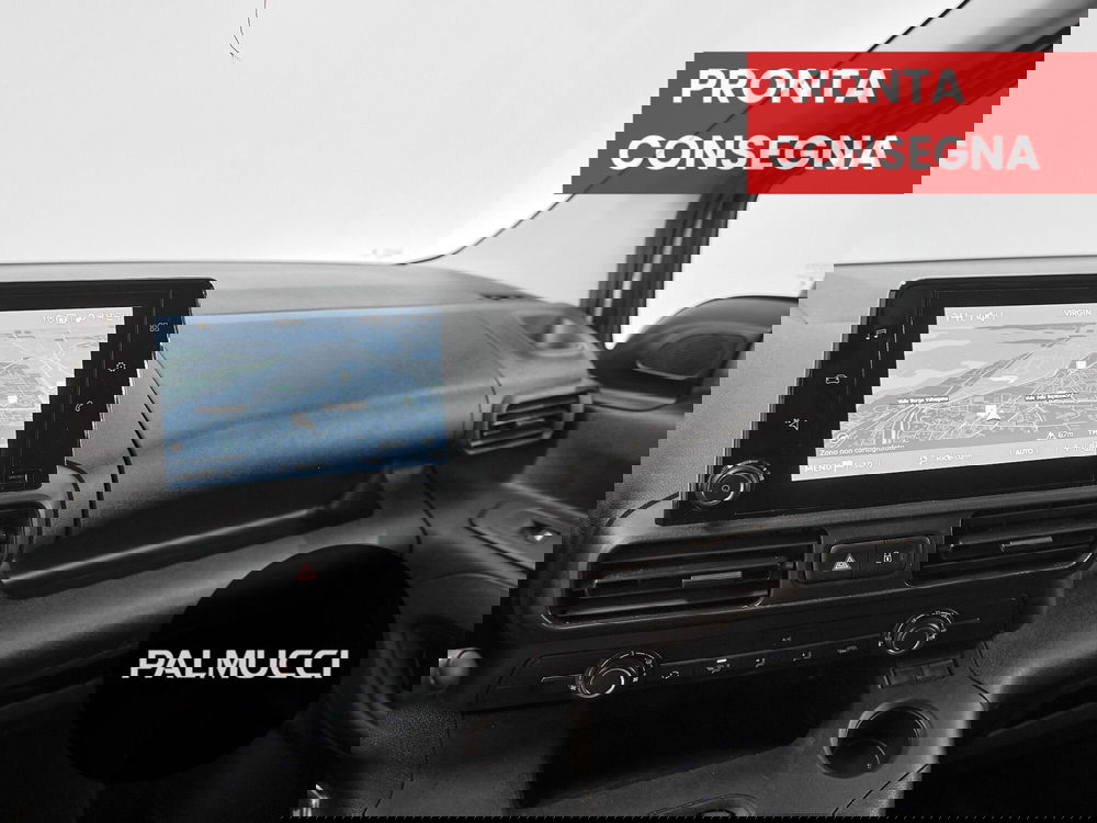 Fiat Doblò Furgone usata a Prato (11)