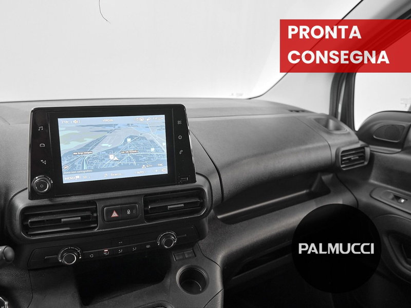 Fiat Doblò Furgone usata a Prato (11)