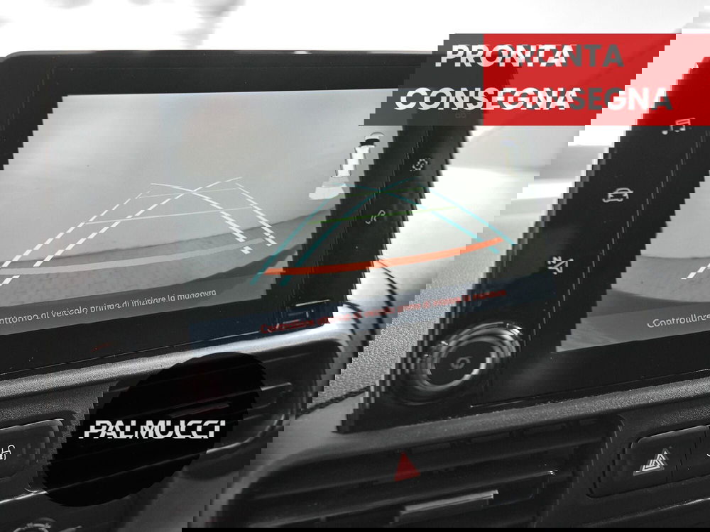 Fiat Doblò Furgone usata a Prato (12)