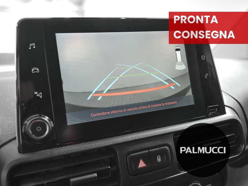 Fiat Doblò Furgone usata a Prato (12)