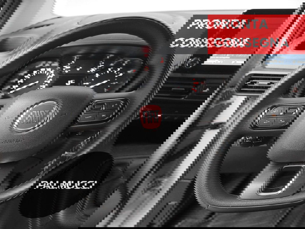 Fiat Doblò Furgone usata a Prato (13)