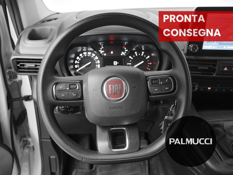 Fiat Doblò Furgone usata a Prato (13)