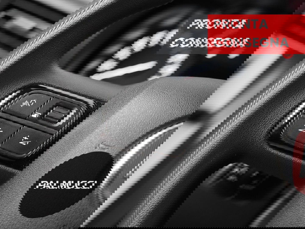 Fiat Doblò Furgone usata a Prato (15)