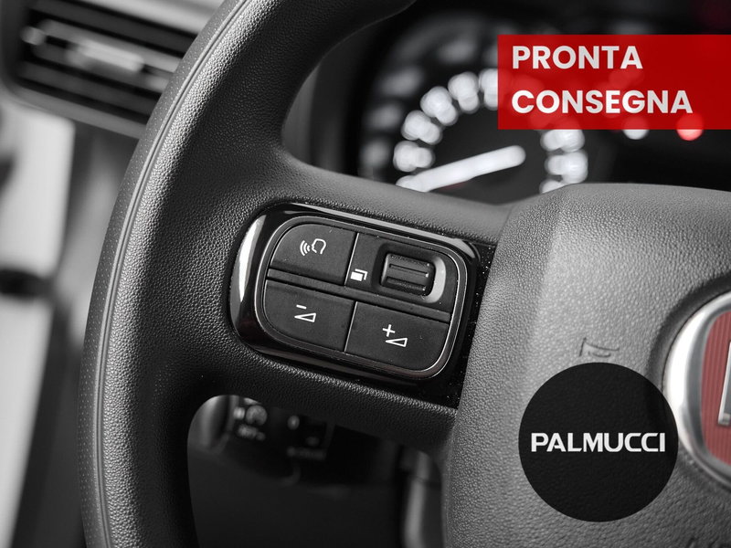 Fiat Doblò Furgone usata a Prato (15)