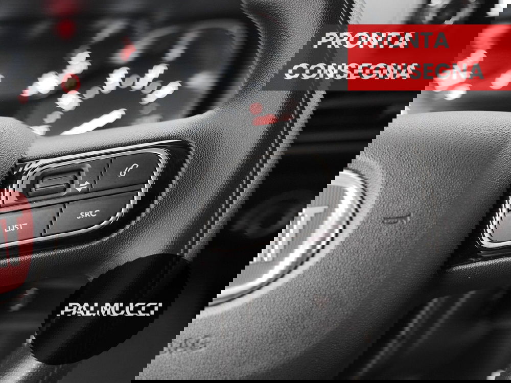 Fiat Doblò Furgone usata a Prato (16)