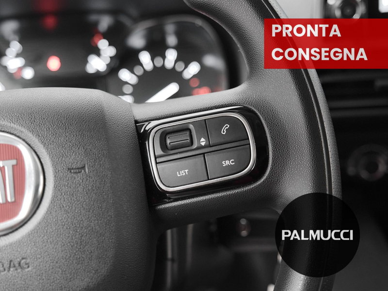 Fiat Doblò Furgone usata a Prato (16)