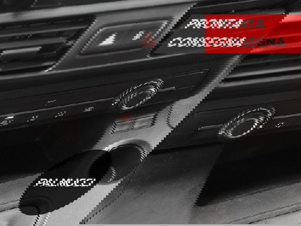 Fiat Doblò Furgone usata a Prato (17)