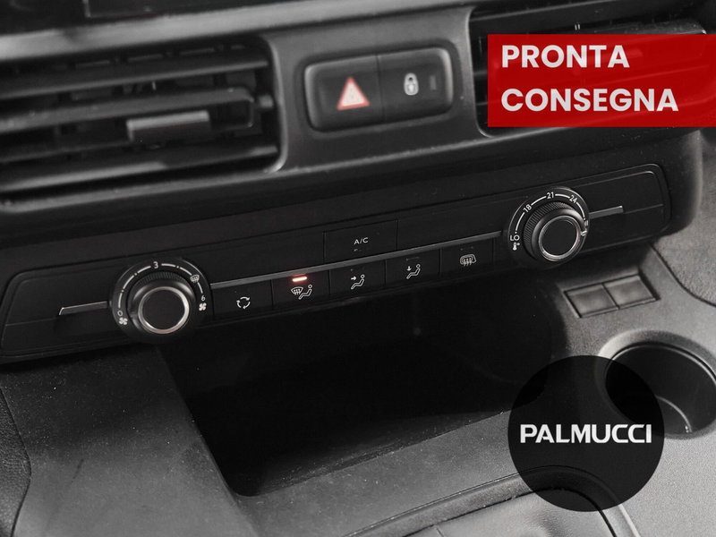 Fiat Doblò Furgone usata a Prato (17)