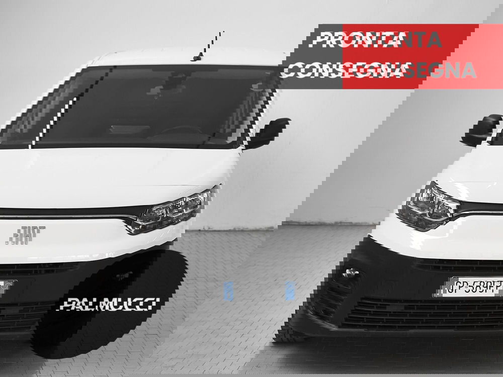 Fiat Doblò Furgone usata a Prato (2)