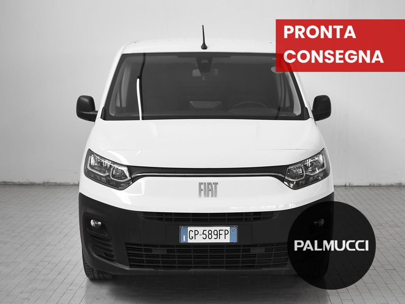 Fiat Doblò Furgone usata a Prato (2)