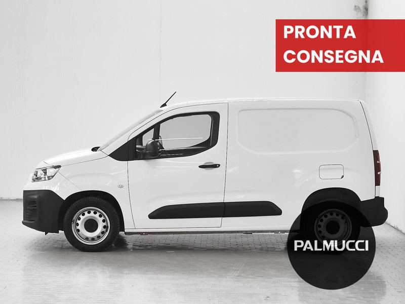 Fiat Doblò Furgone usata a Prato (4)