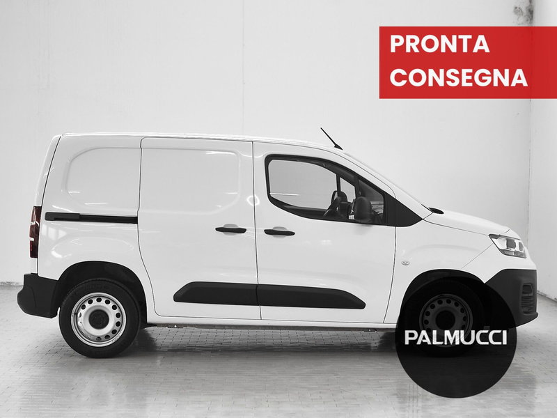 Fiat Doblò Furgone usata a Prato (5)