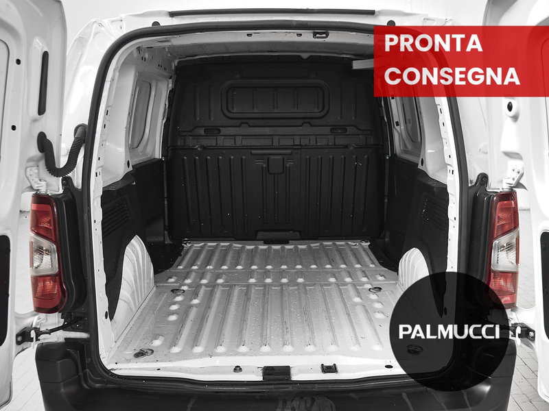 Fiat Doblò Furgone usata a Prato (6)