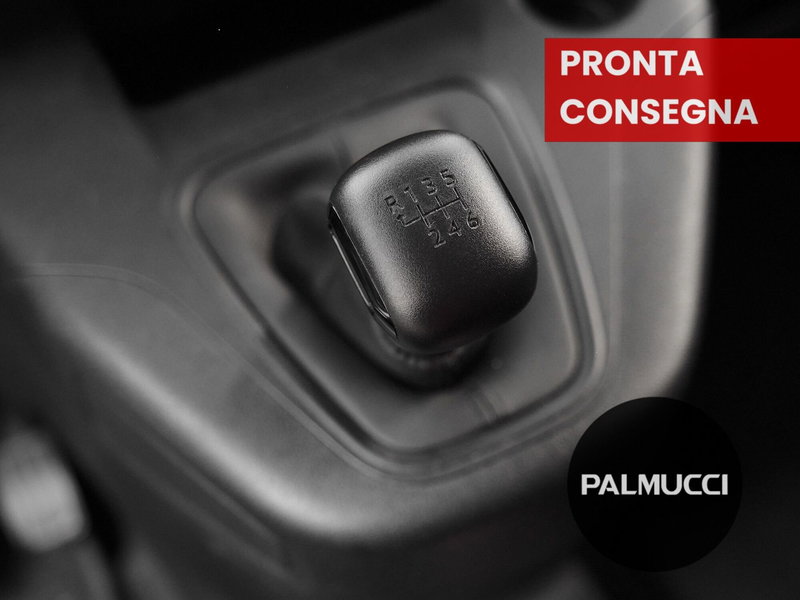 Fiat Doblò Furgone usata a Prato (7)