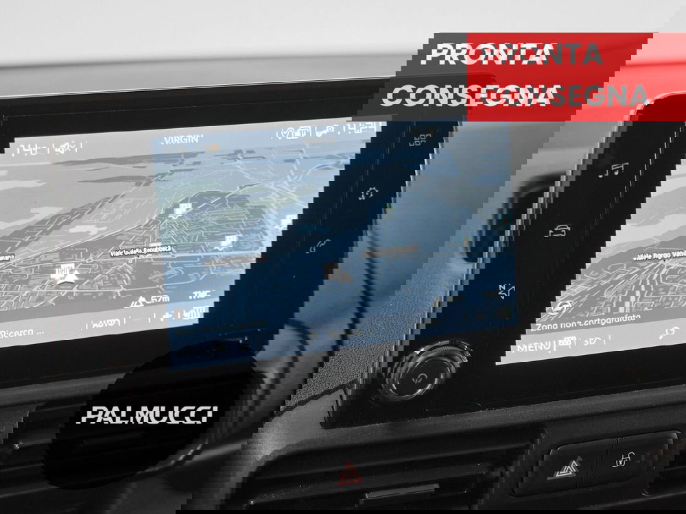 Fiat Doblò Furgone usata a Prato (8)