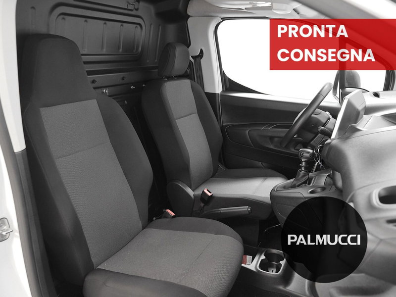 Fiat Doblò Furgone usata a Prato (9)