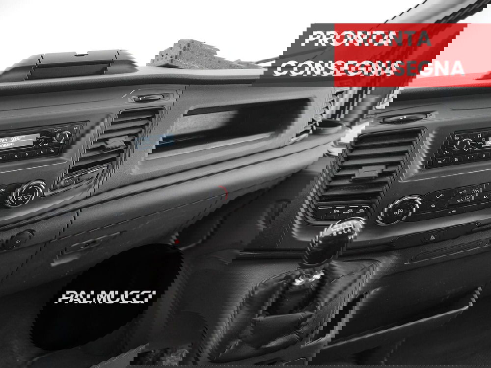 Ford Transit Furgone usata a Prato (10)