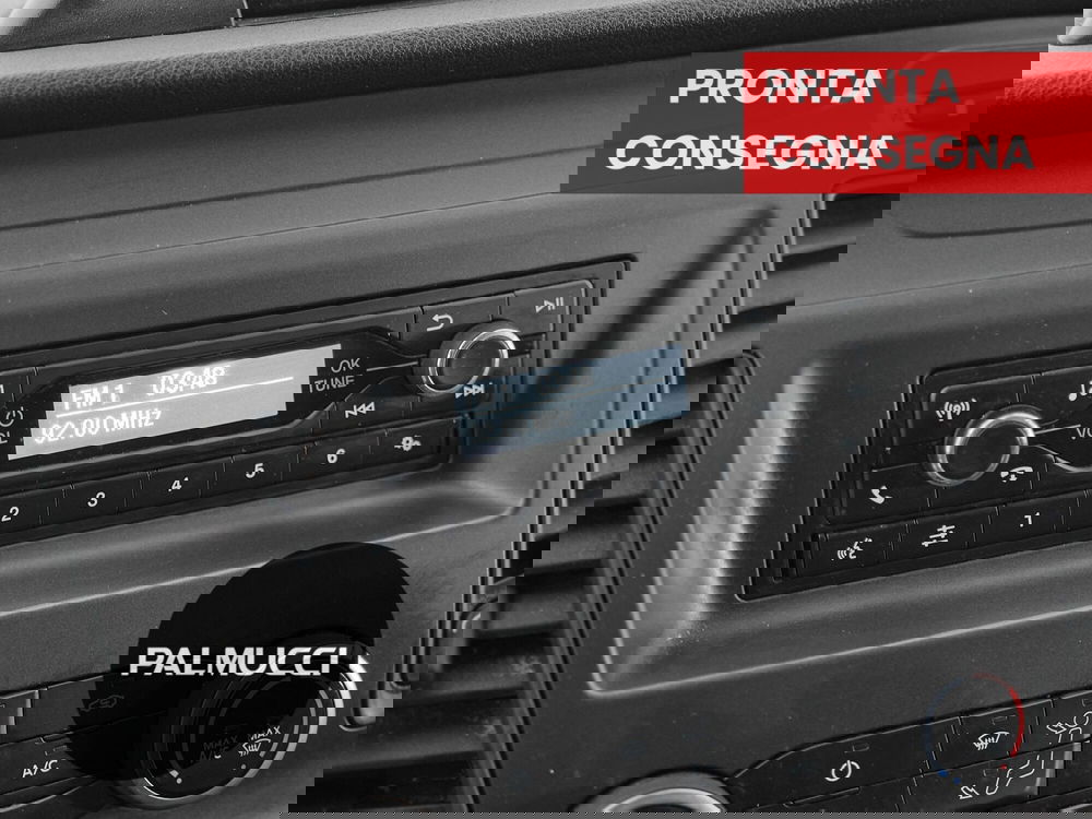 Ford Transit Furgone usata a Prato (12)