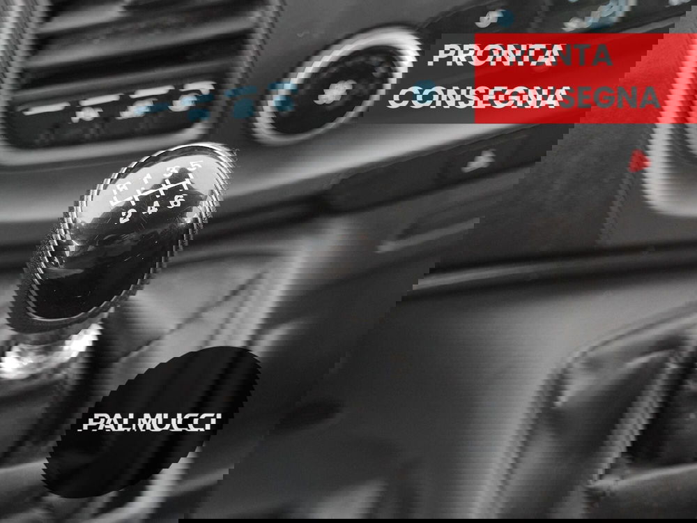 Ford Transit Furgone usata a Prato (13)