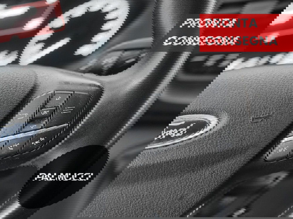 Ford Transit Furgone usata a Prato (14)