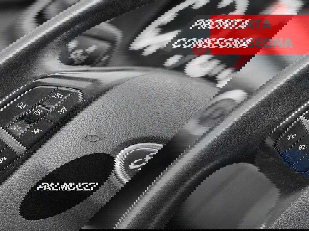 Ford Transit Furgone usata a Prato (16)