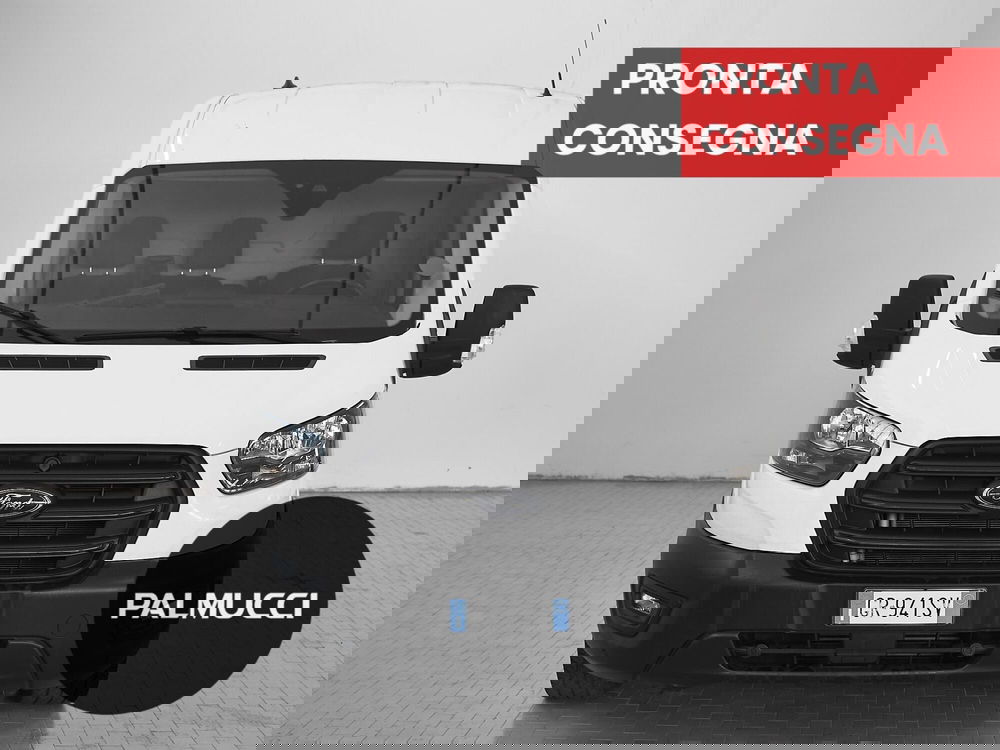 Ford Transit Furgone usata a Prato (2)