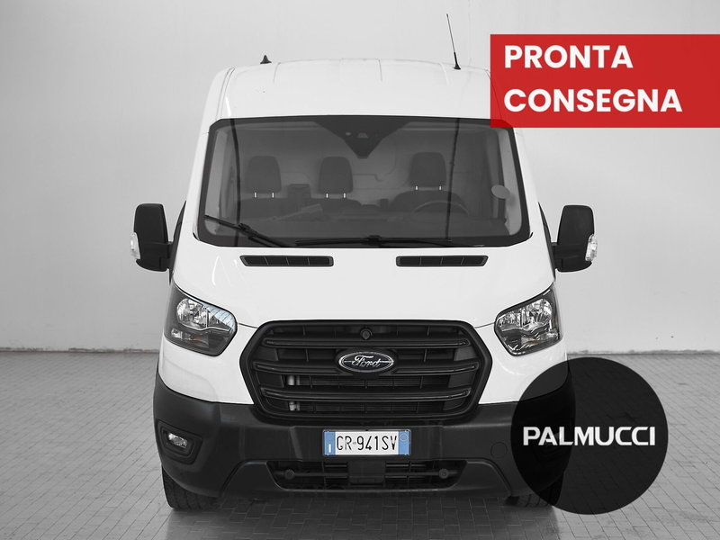 Ford Transit Furgone usata a Prato (2)
