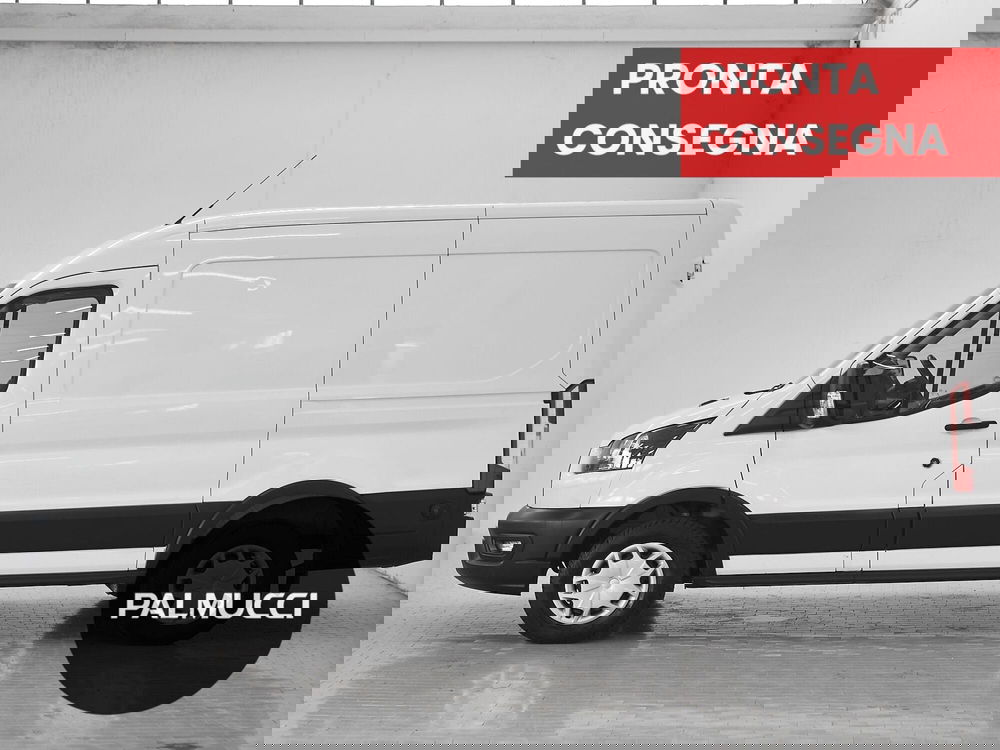 Ford Transit Furgone usata a Prato (3)
