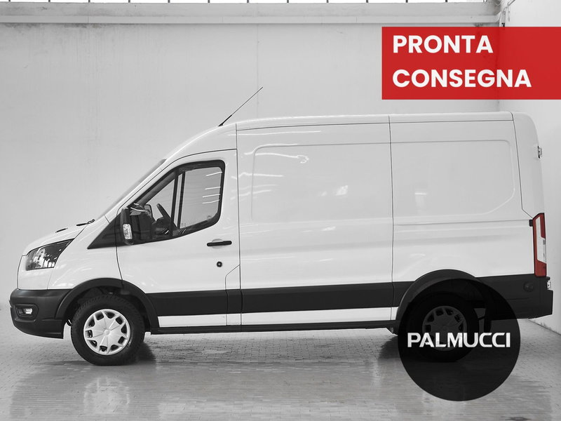 Ford Transit Furgone usata a Prato (3)