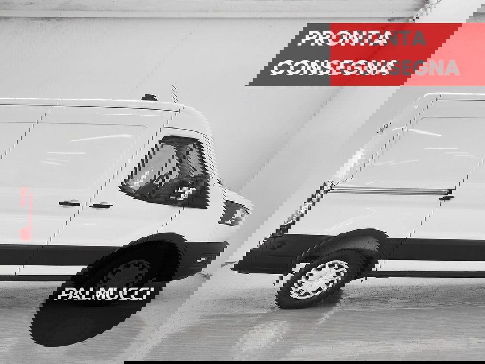 Ford Transit Furgone usata a Prato (4)