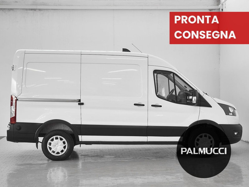 Ford Transit Furgone usata a Prato (4)