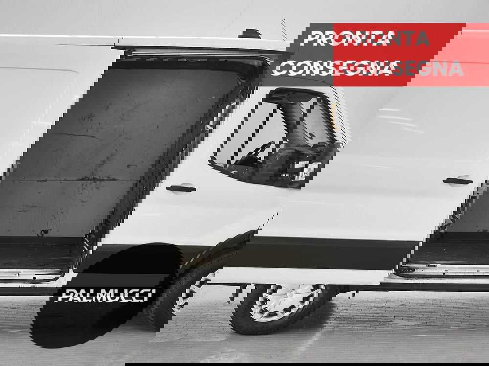 Ford Transit Furgone usata a Prato (5)