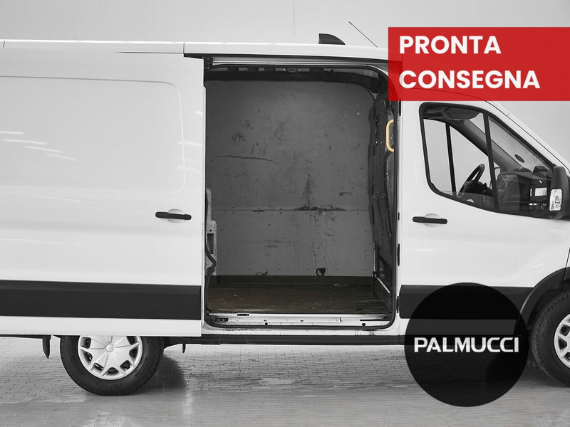 Ford Transit Furgone usata a Prato (5)
