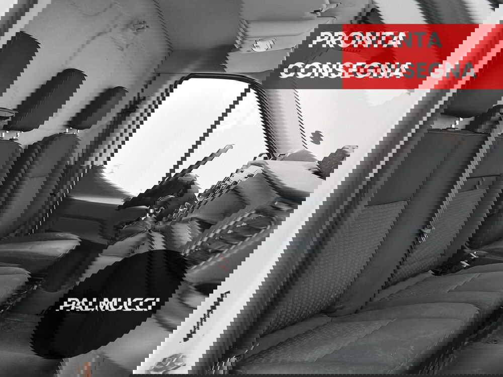 Ford Transit Furgone usata a Prato (7)