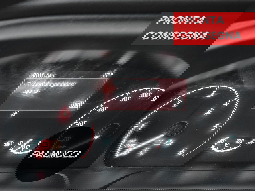 Ford Transit Furgone usata a Prato (8)