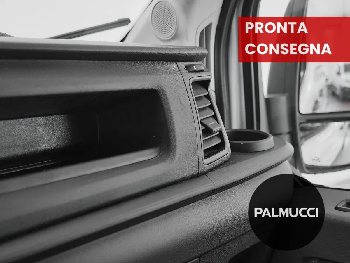 Ford Transit Furgone usata a Prato (9)