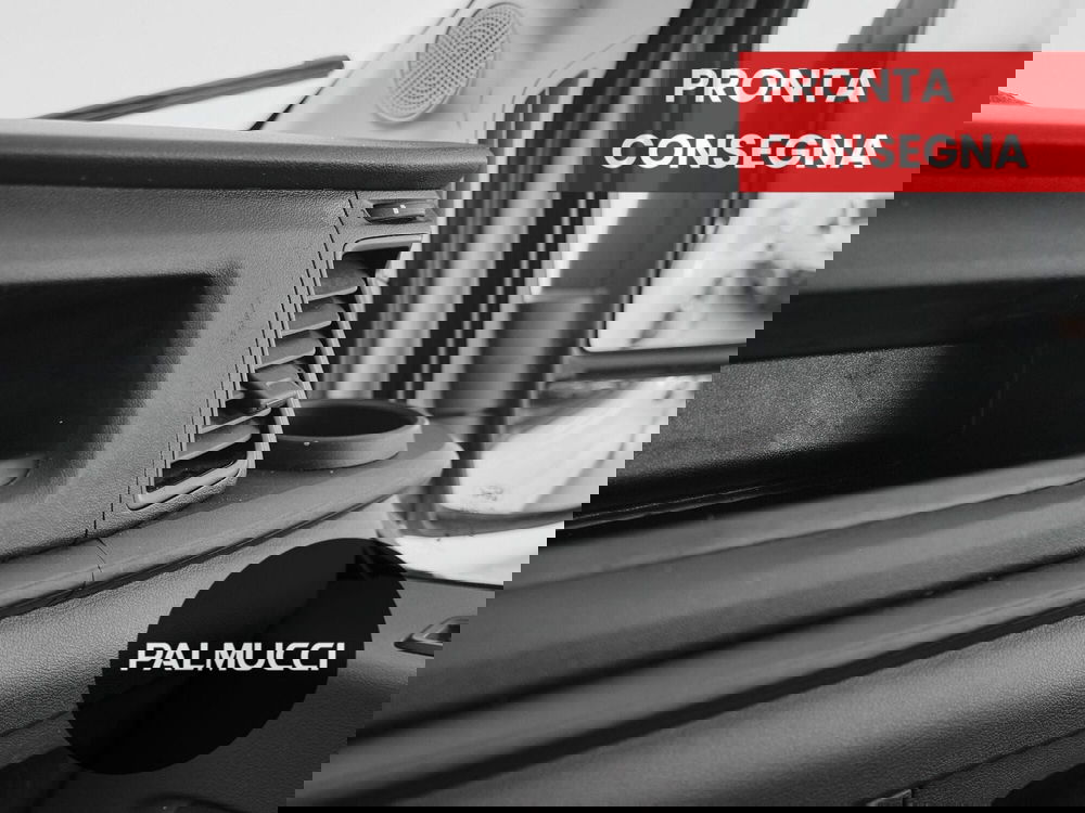 Ford Transit Furgone usata a Prato (9)