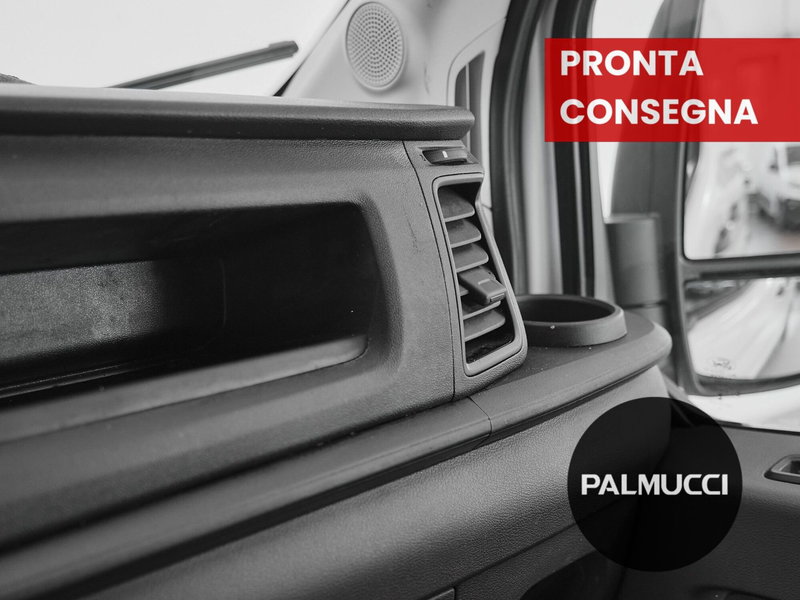 Ford Transit Furgone usata a Prato (9)