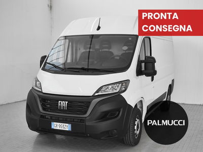 Fiat Ducato Furgone LH2 2.2 mjt3 140cv at8 del 2024 usata a Prato