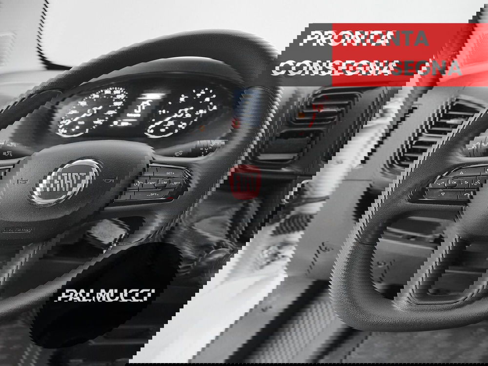 Fiat Ducato Furgone usata a Prato (11)